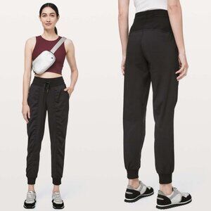 lululemon | Dance Studio Mid-Rise Jogger Black